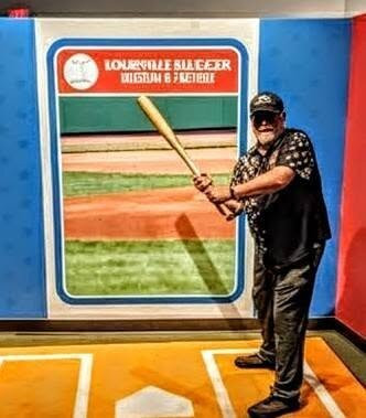 Louisville Slugger Museum & Factory-路易斯维尔必去景点