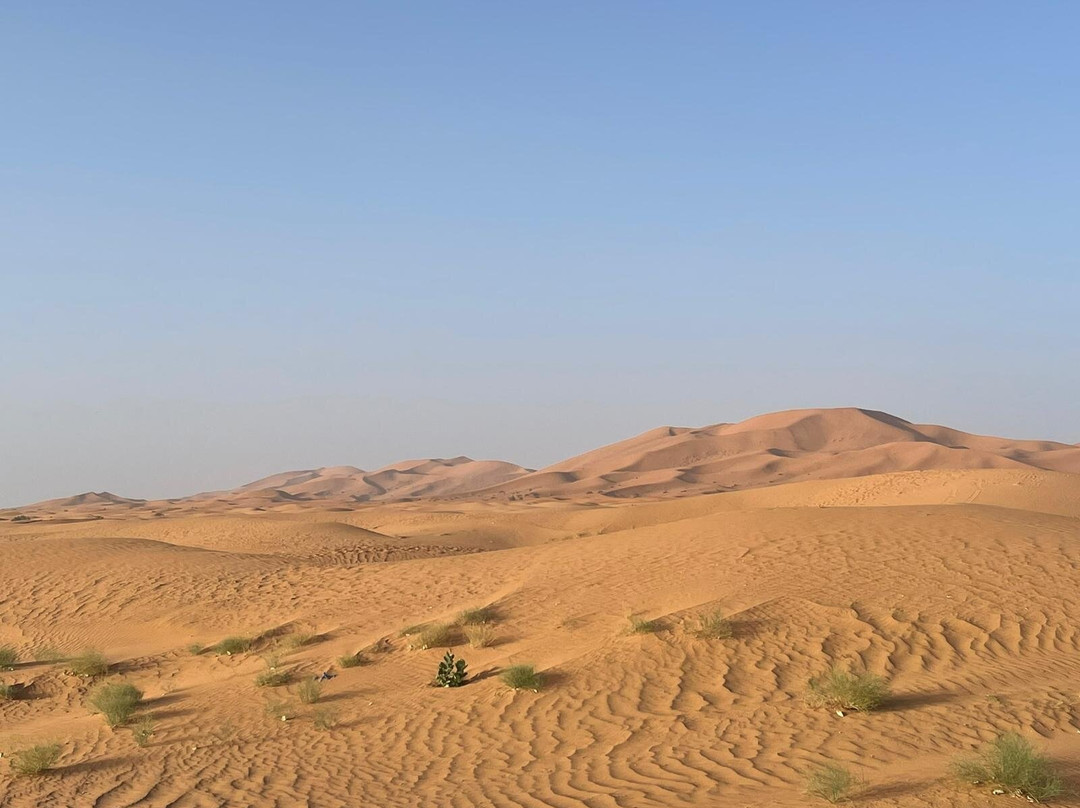 Marrakech Desert Trips-马拉喀什必去景点