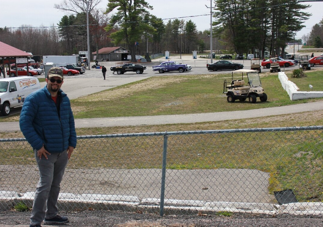 New England Dragway-Epping必去景点
