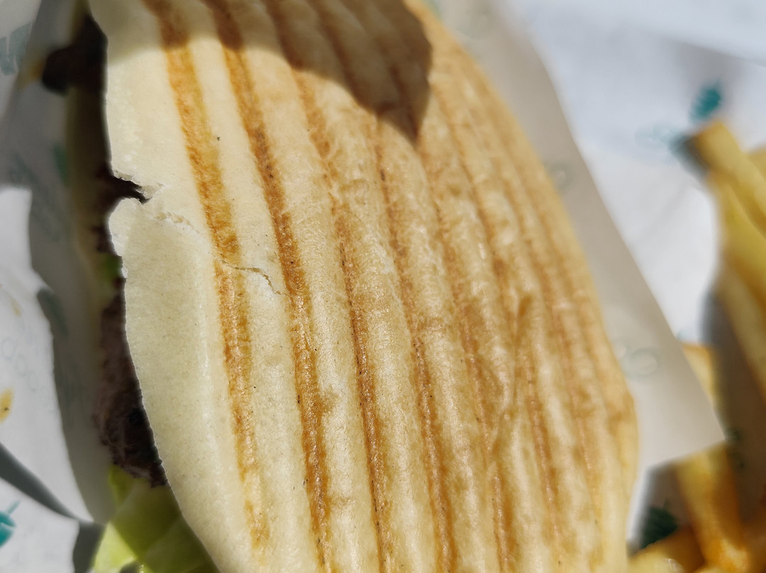 Sylane Kebab