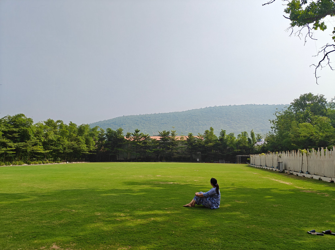 Rivaah Resort & Banquet