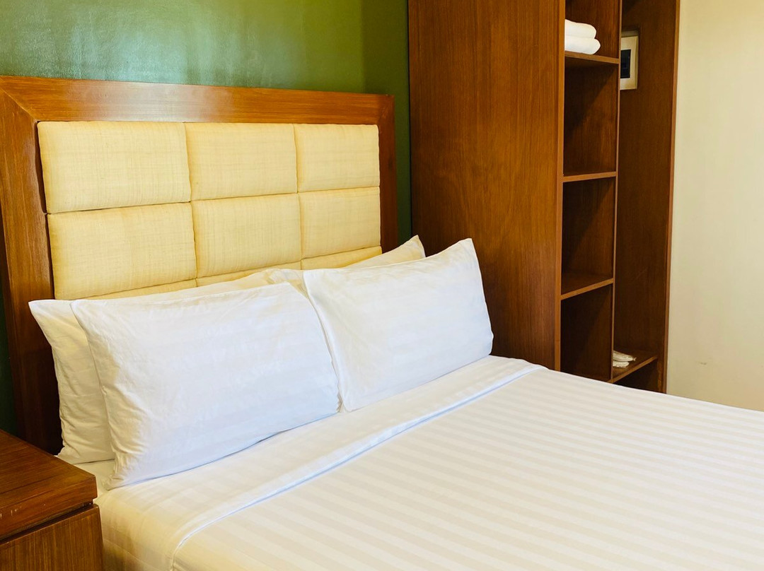 Hotel Herencia 625主图