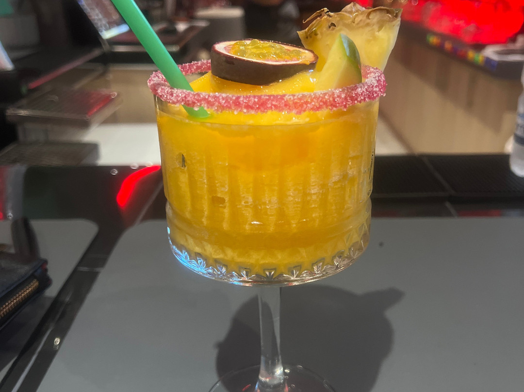 Iguana Coctail Bar
