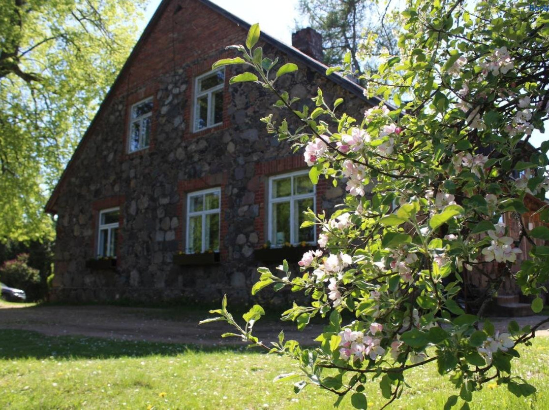 Lauku seta Svetupes
