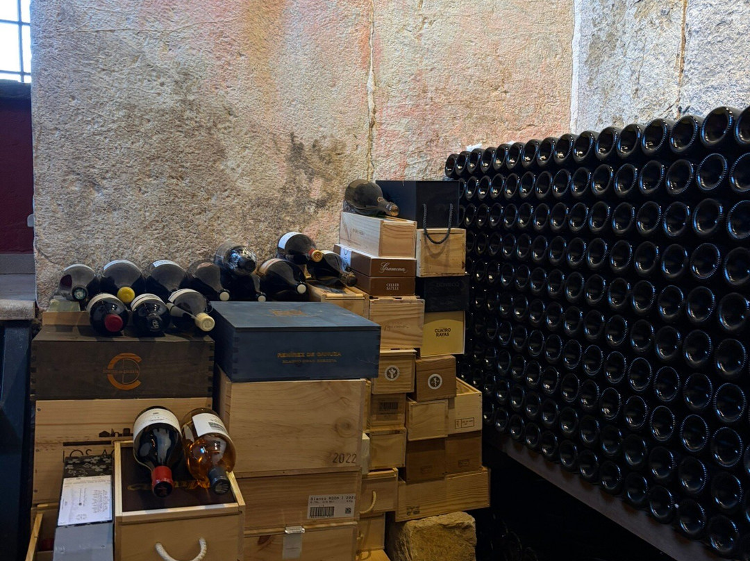 Can Pizà Boutique Winery-Santa Maria del Cami必去景点