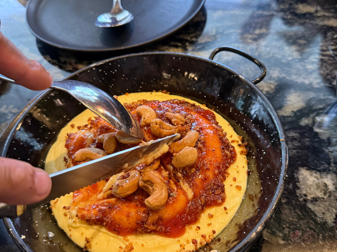Celia Cocina Criolla