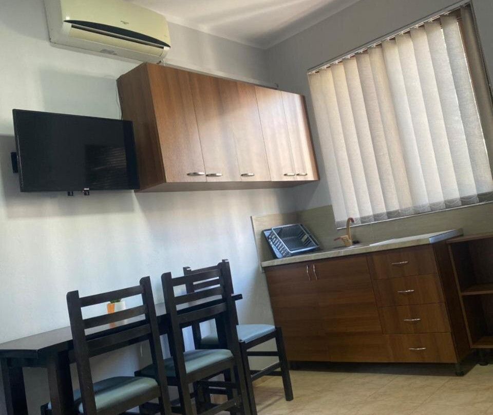 Vod Apartments