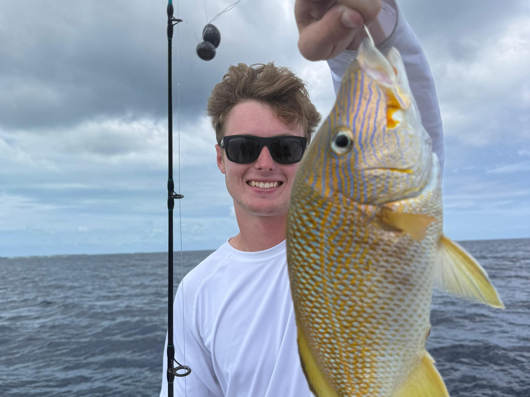 True Blue Charters | Spanish Wells Bahamas Guide-Spanish Wells必去景点