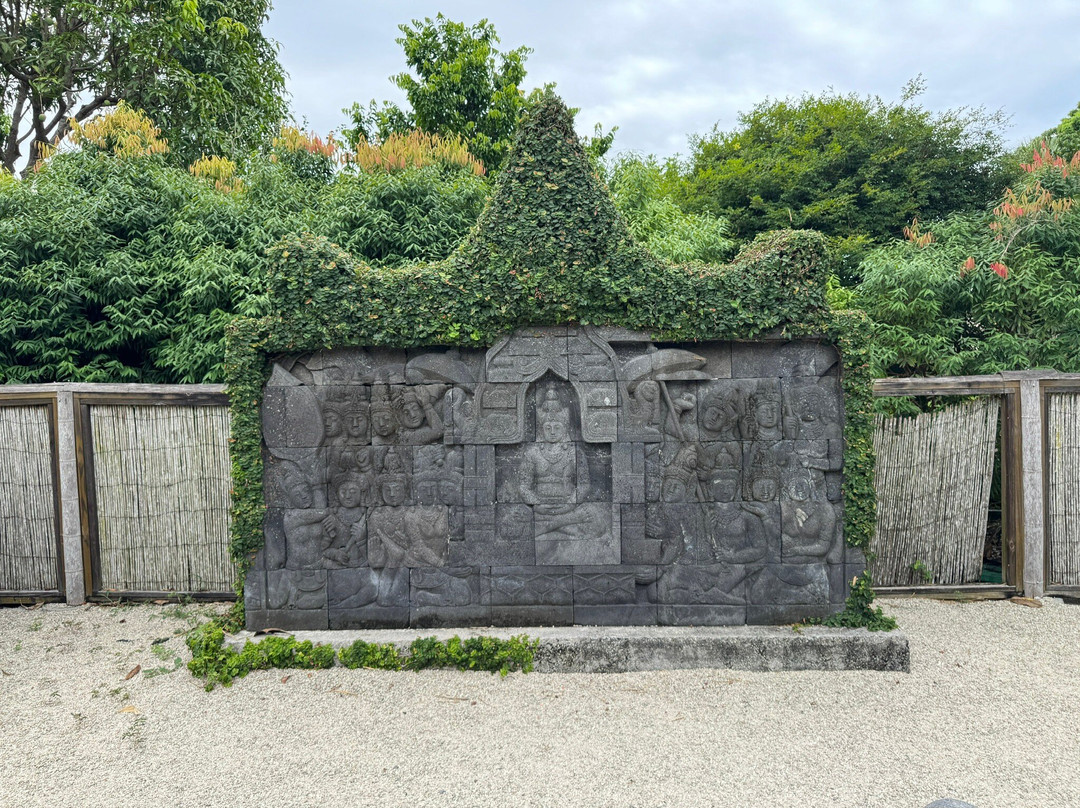 Mounts Botanical Garden-西棕榈滩必去景点