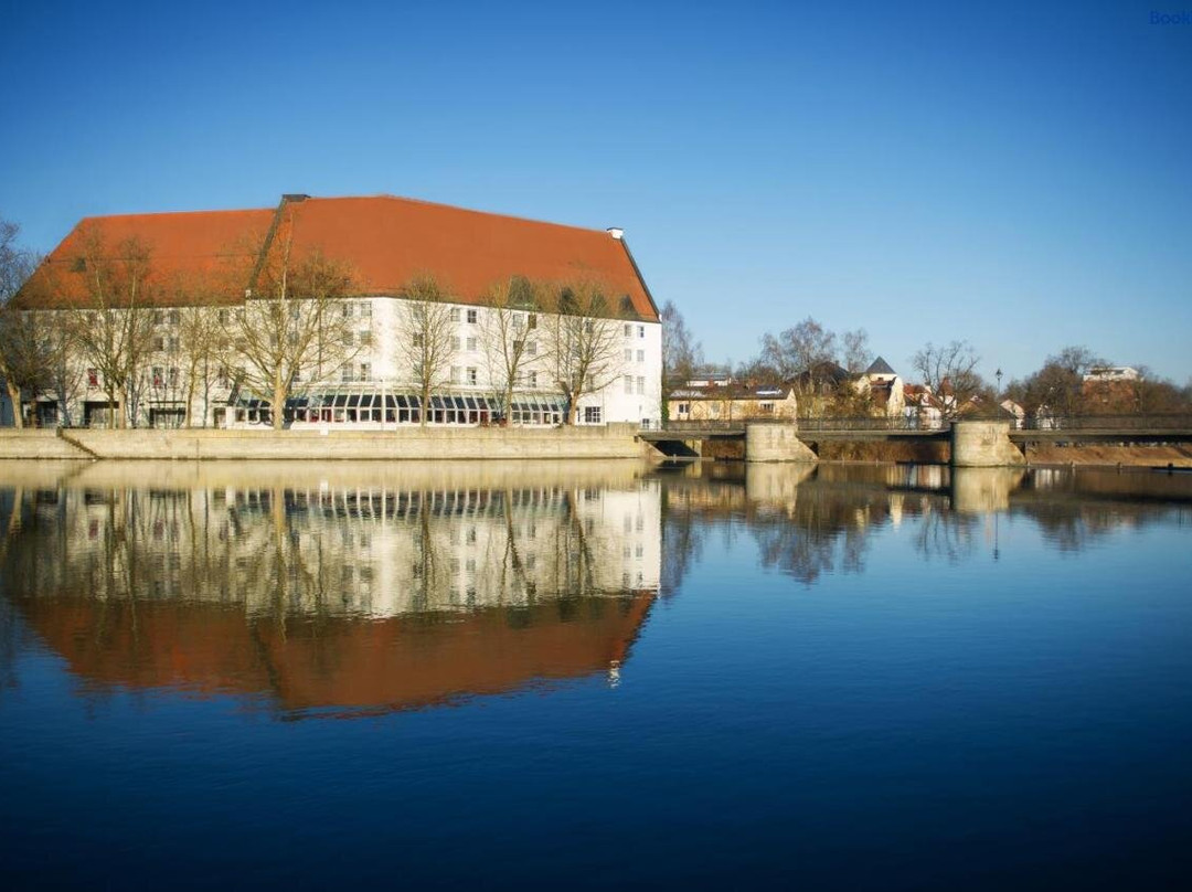 Michel Hotel Landshut