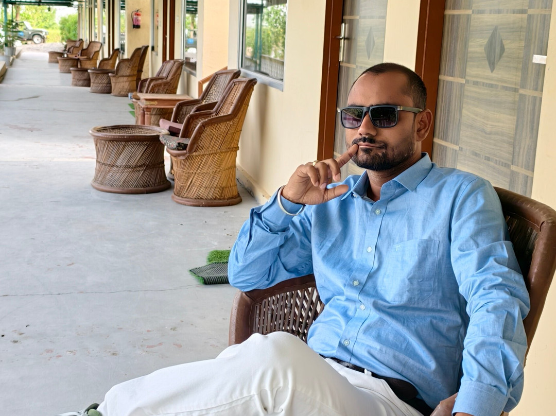 Neelkanth Forest Retreat主图