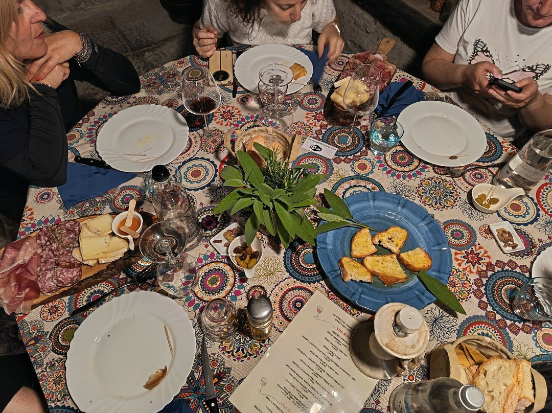 Là cantine home restaurant
