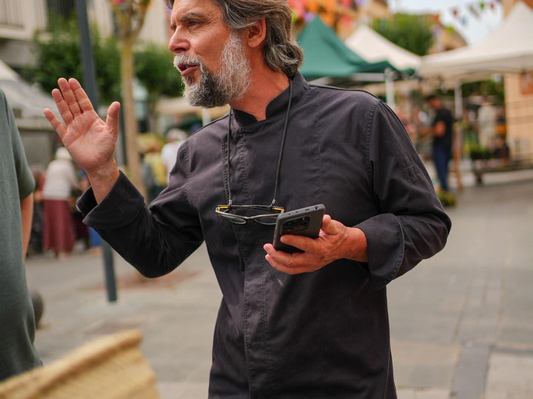 Yves Nicolier Cooking Experiences-Capmany必去景点