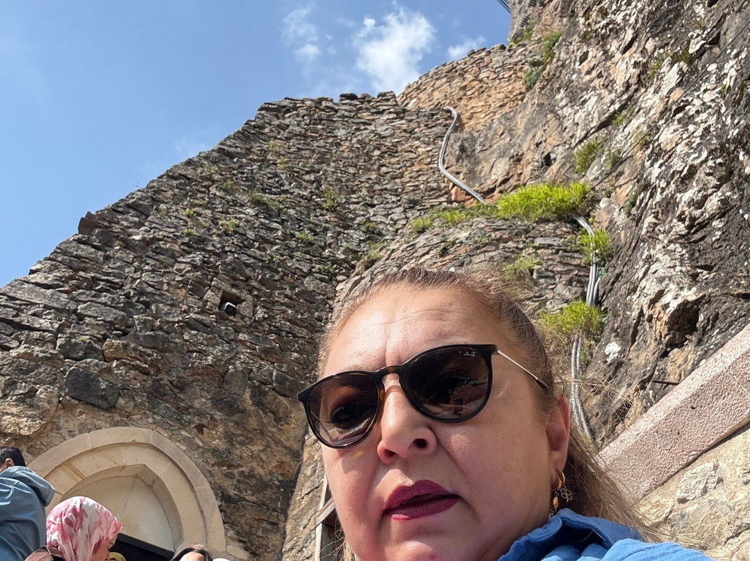 Sumela Monastery-特拉布宗省必去景点