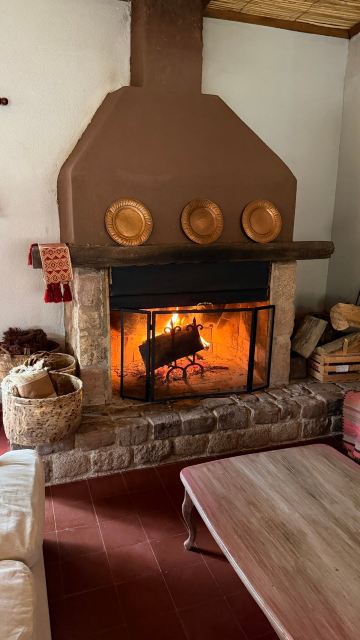 San Ignacio Estancia Andina-旅行者