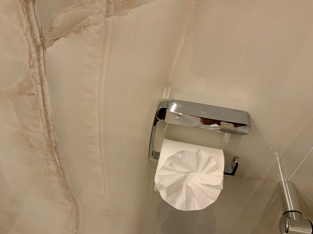 水钻运动 Spa 酒店主图