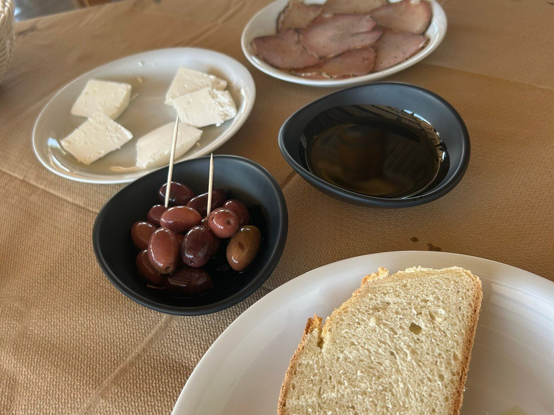 Tour In Mykonian Land & Wine Tasting-Marathi必去景点