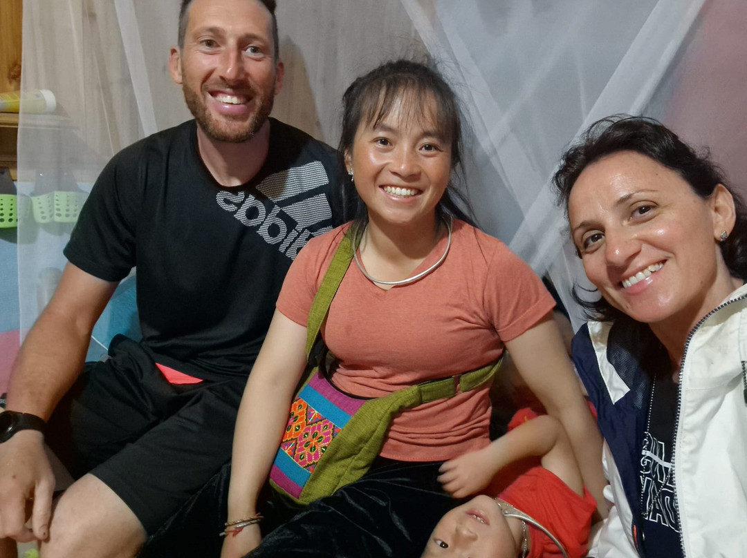 Mango Sapa Homestay & Trekking