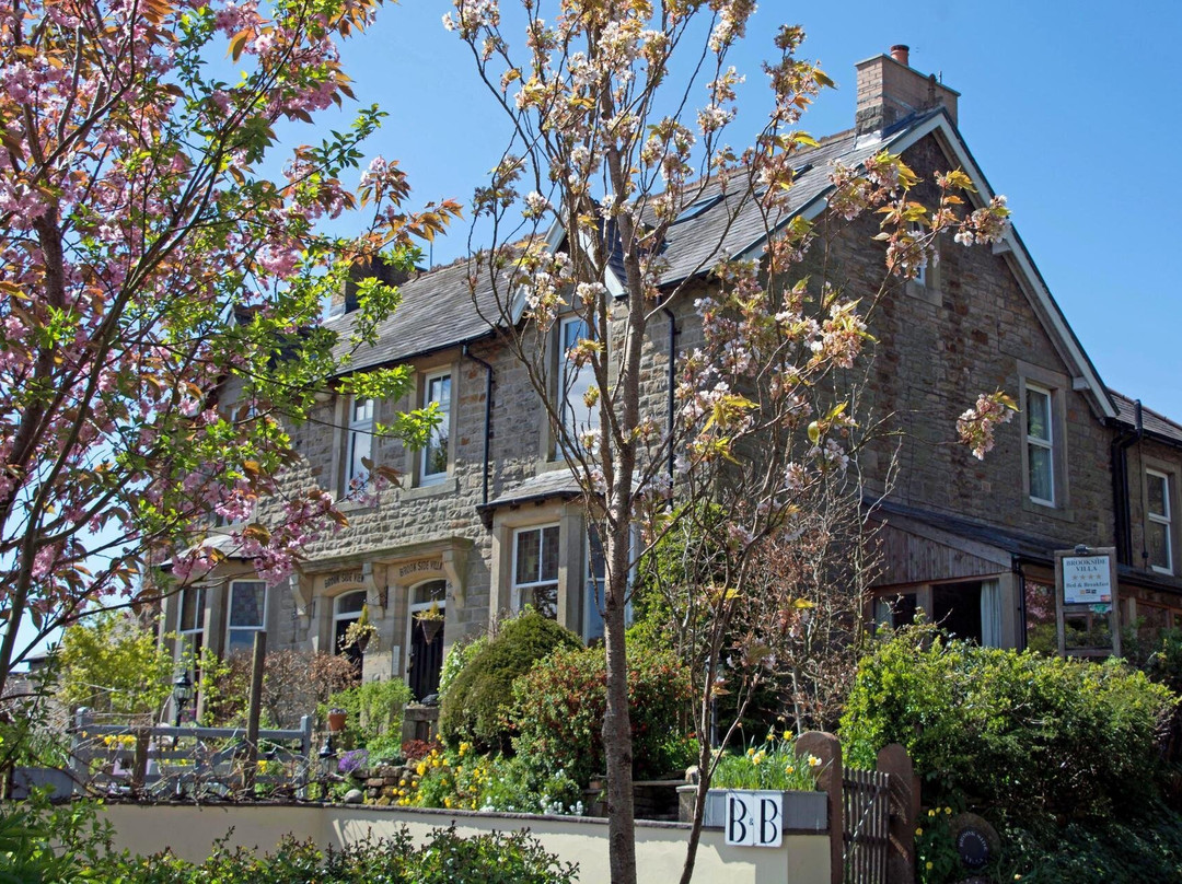 Brookside Villa B&B主图