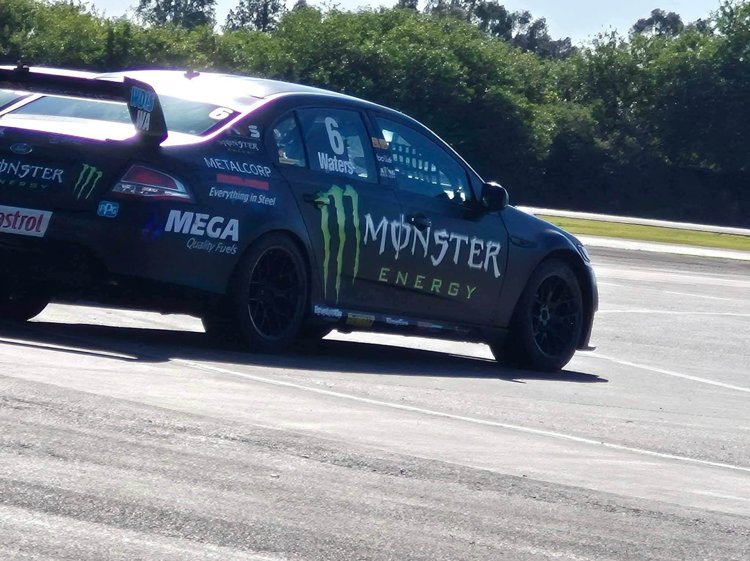 Norwell Motorplex-Norwell必去景点