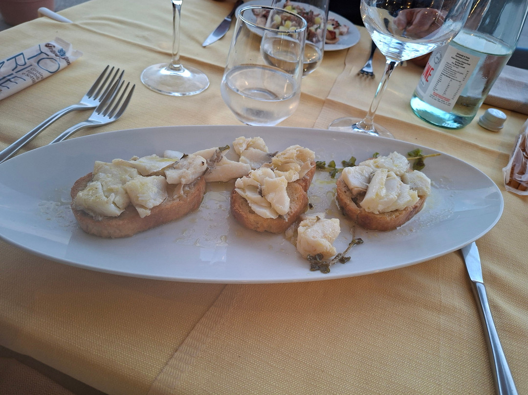 Ristorante Al Pontino