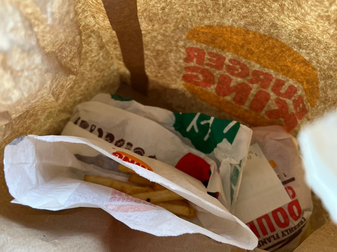 Burger King