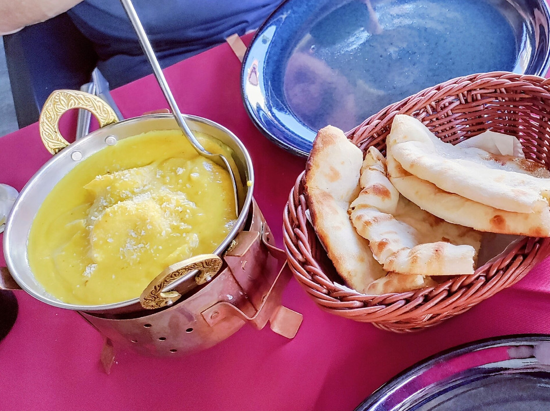 Yarsagumba Restaurant