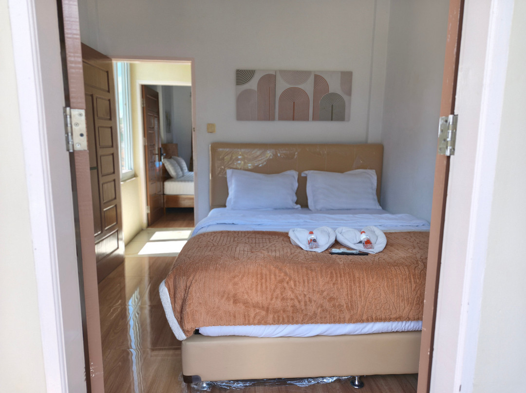 M2 Homestay Berastagi