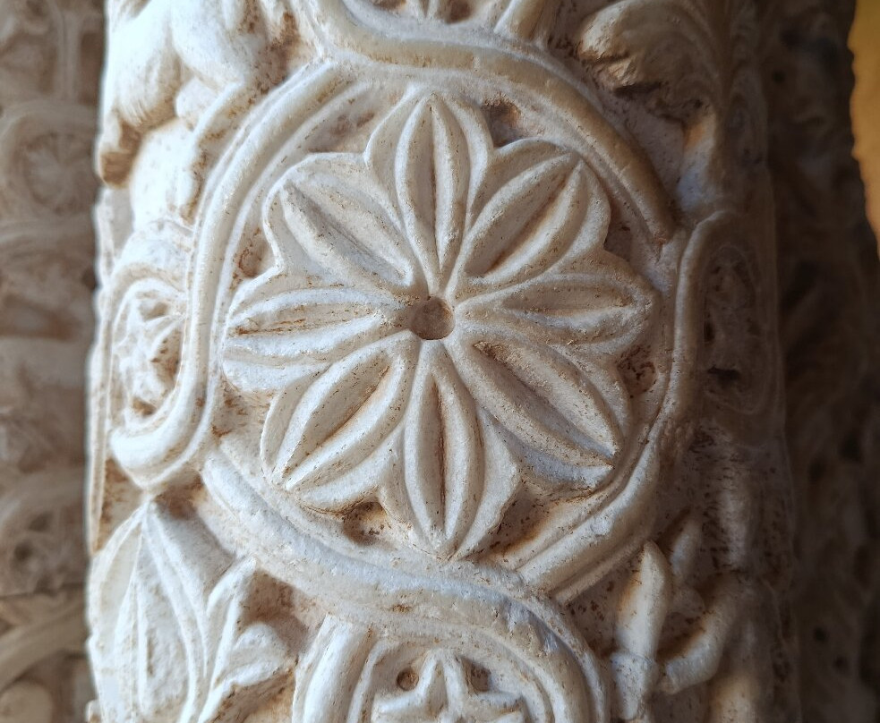Benedictine Cloister-Monreale必去景点