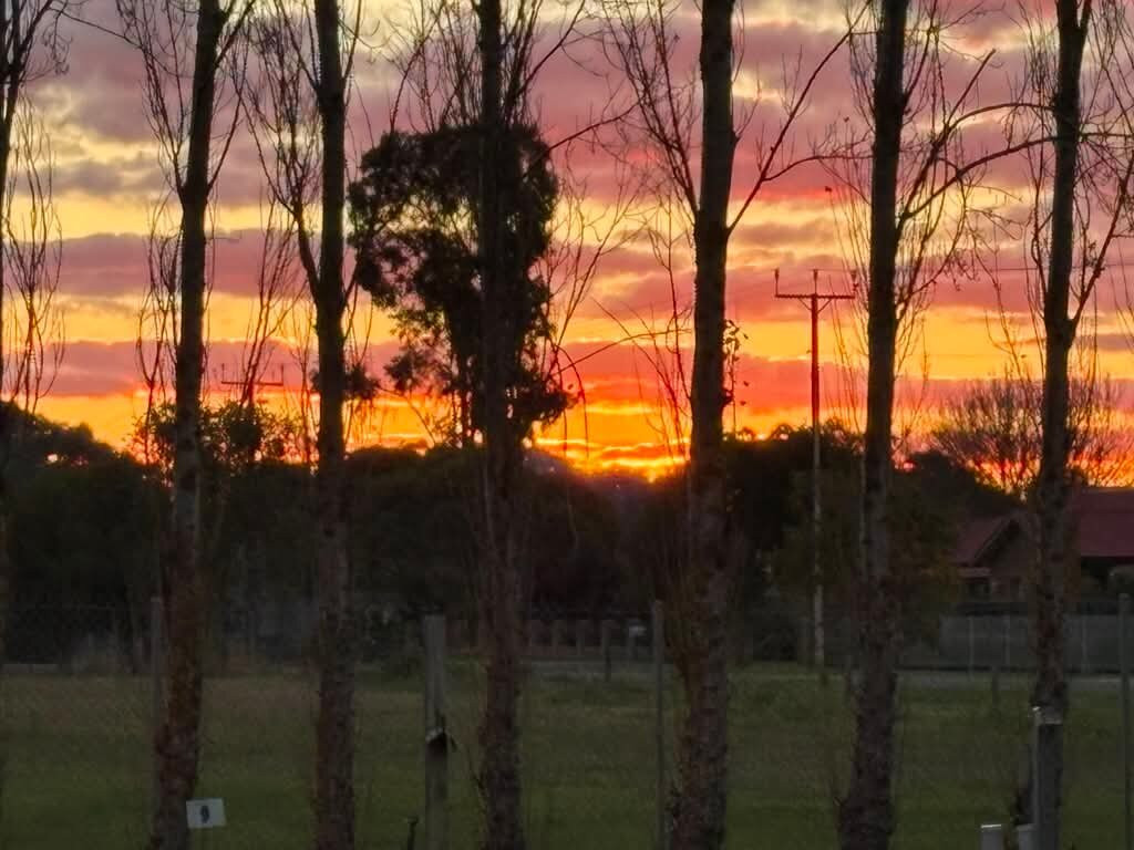 Penola Coonawarra Caravan Park
