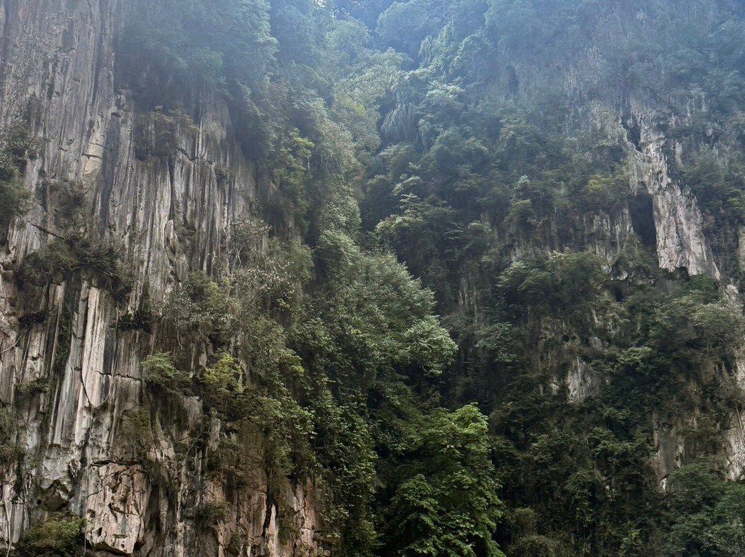 Tasik Cermin-怡保必去景点