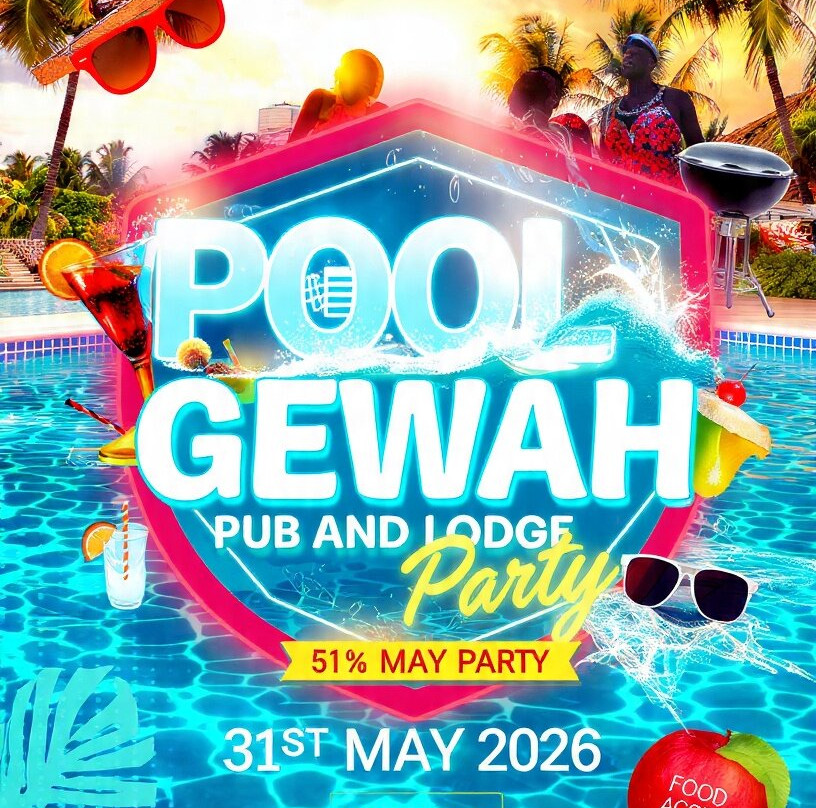 Gewah Hotel and Pub