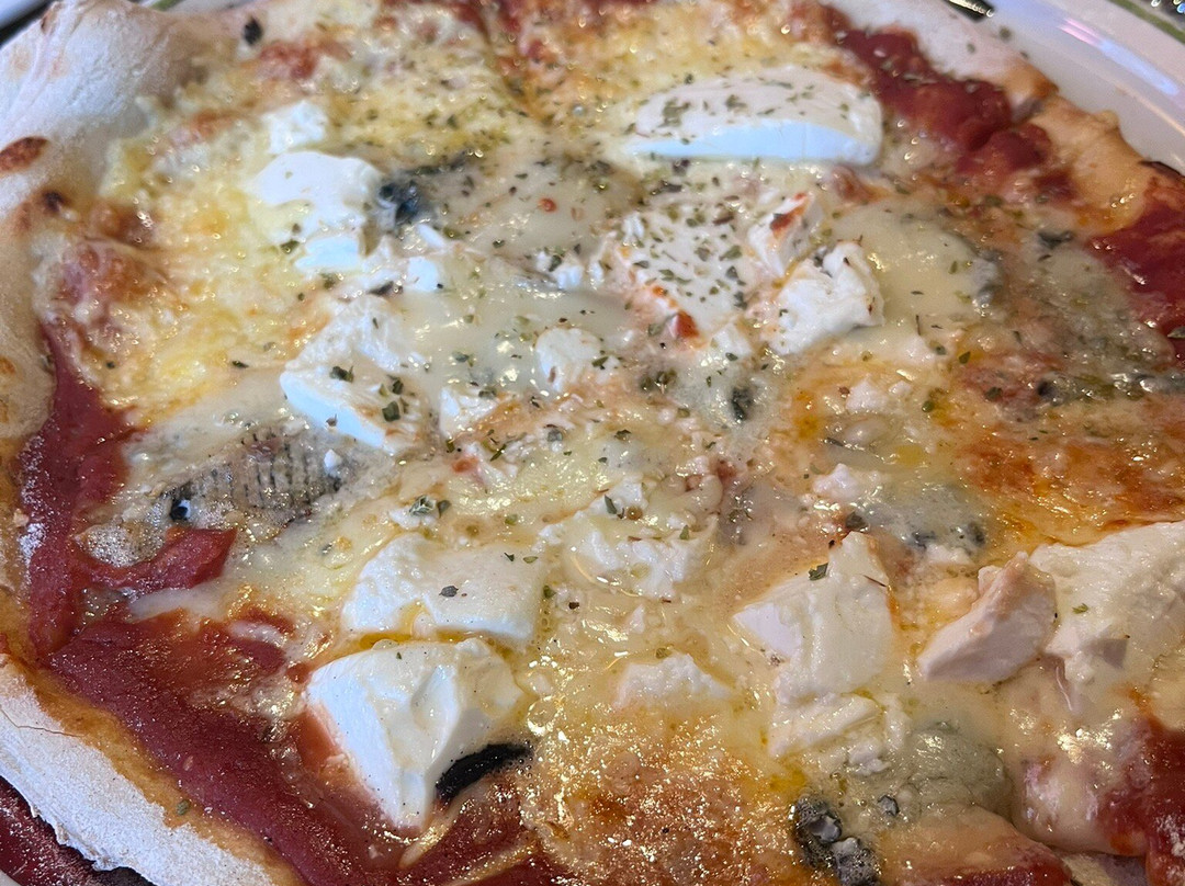 Pizzeria Milano
