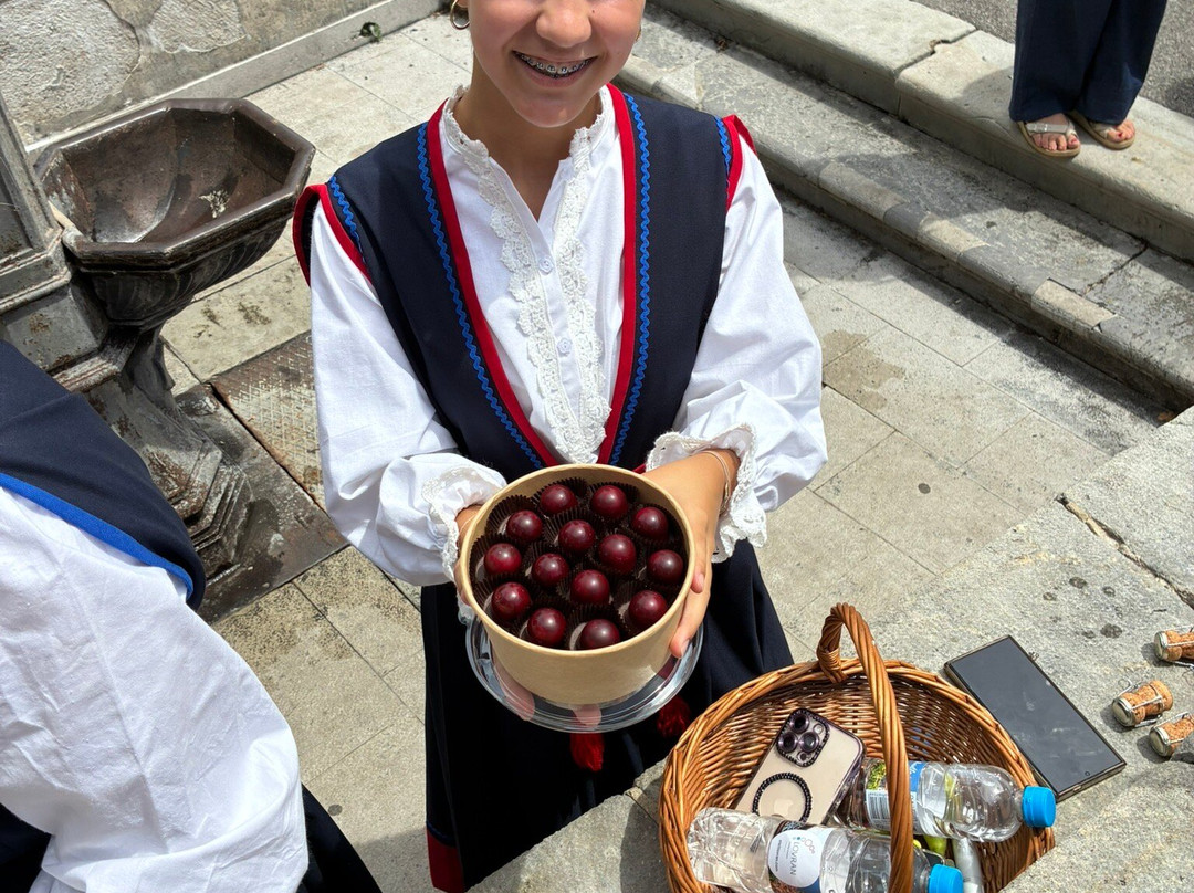 LOVRAN GUIDE KSENIJA-洛夫兰必去景点