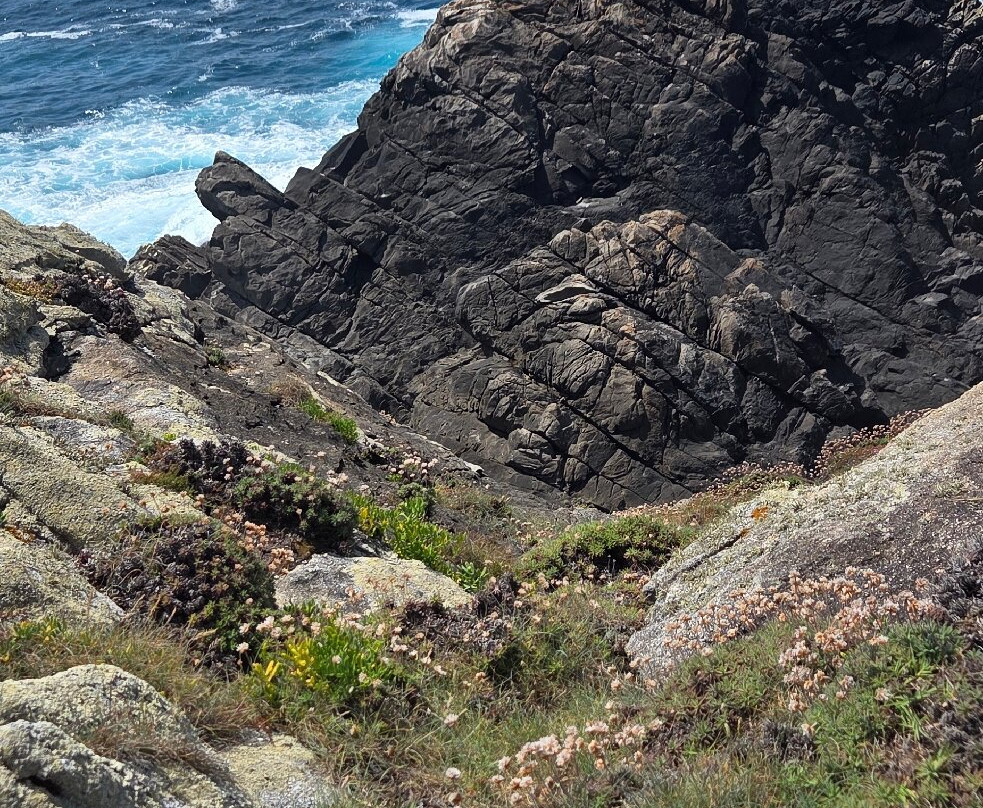 Faro Tourinan-Muxia必去景点