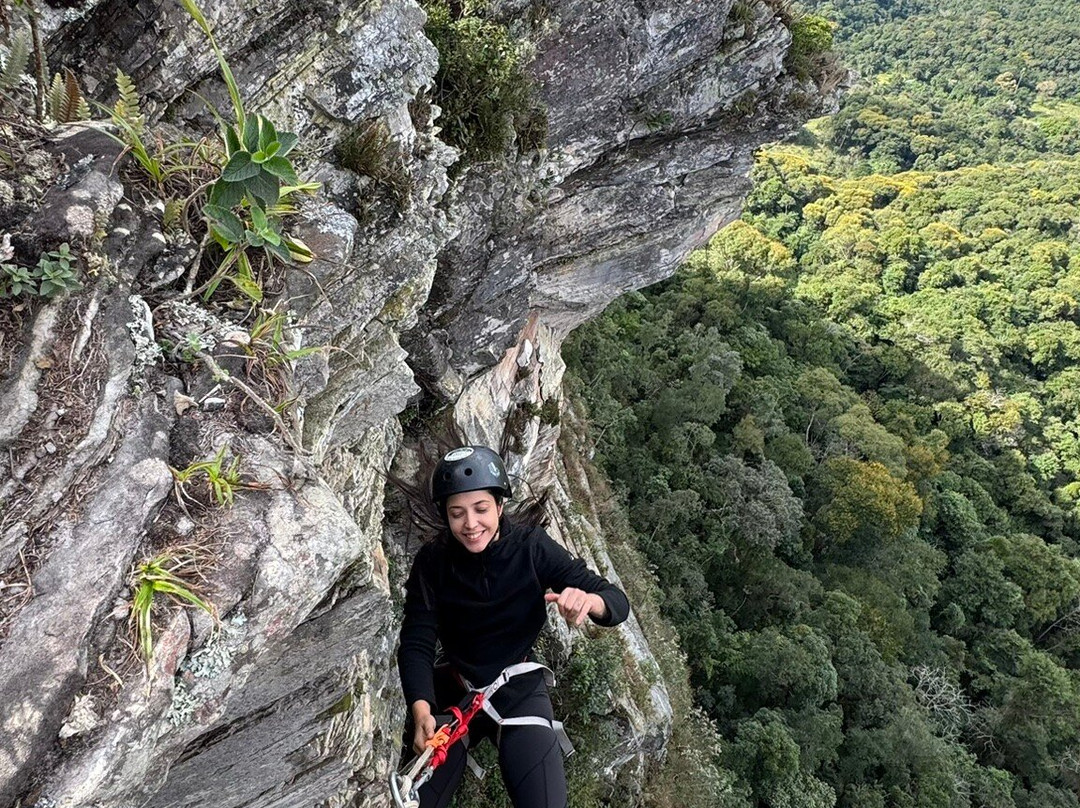Del Rey Climb-德尔雷伊必去景点