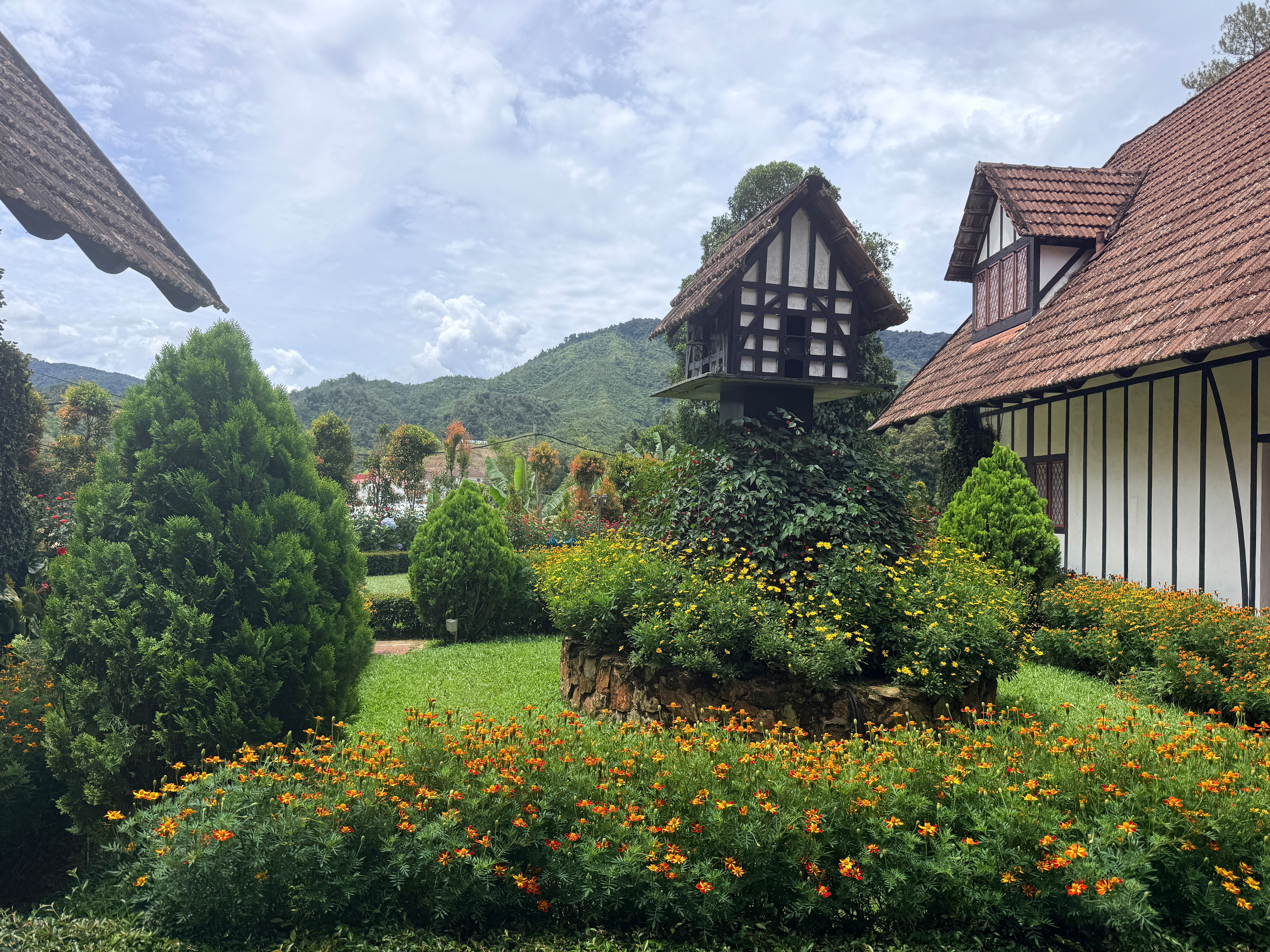 纳克豪斯酒店-旅行者