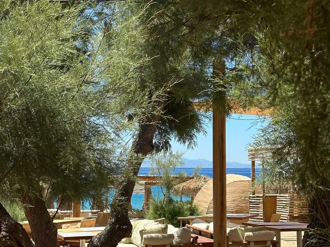 Myconian Sunrise Relais & Chateaux Hotel主图