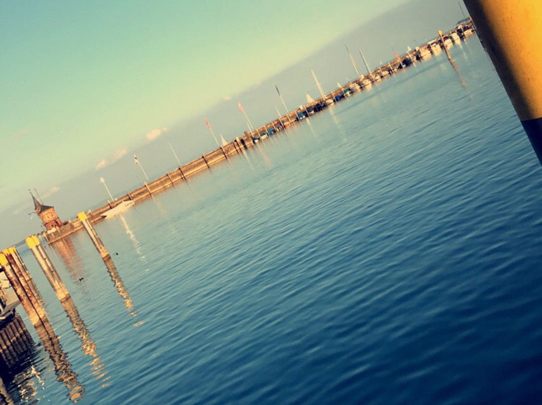 Lake Constance-康士坦茨必去景点