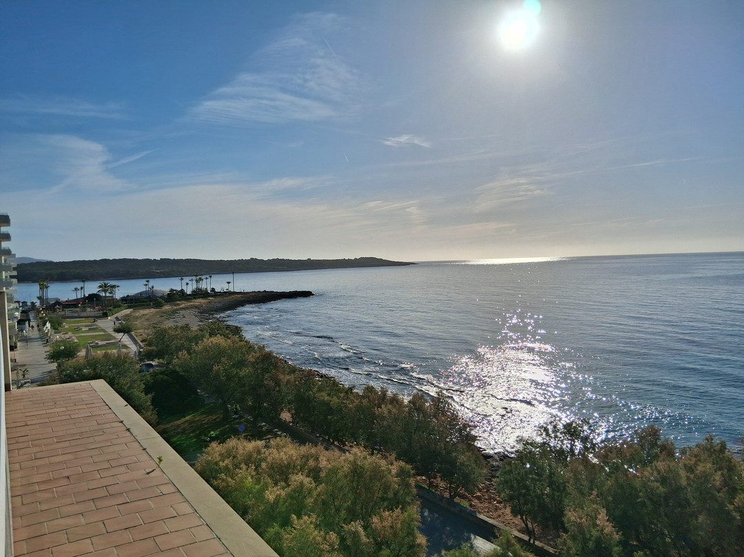 HOTEL BRISA MARINA ADULTS ONLY +18主图