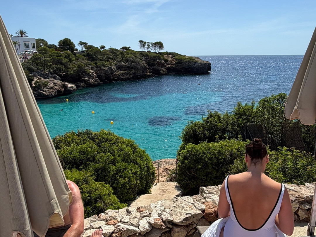Inturotel Cala Esmeralda主图