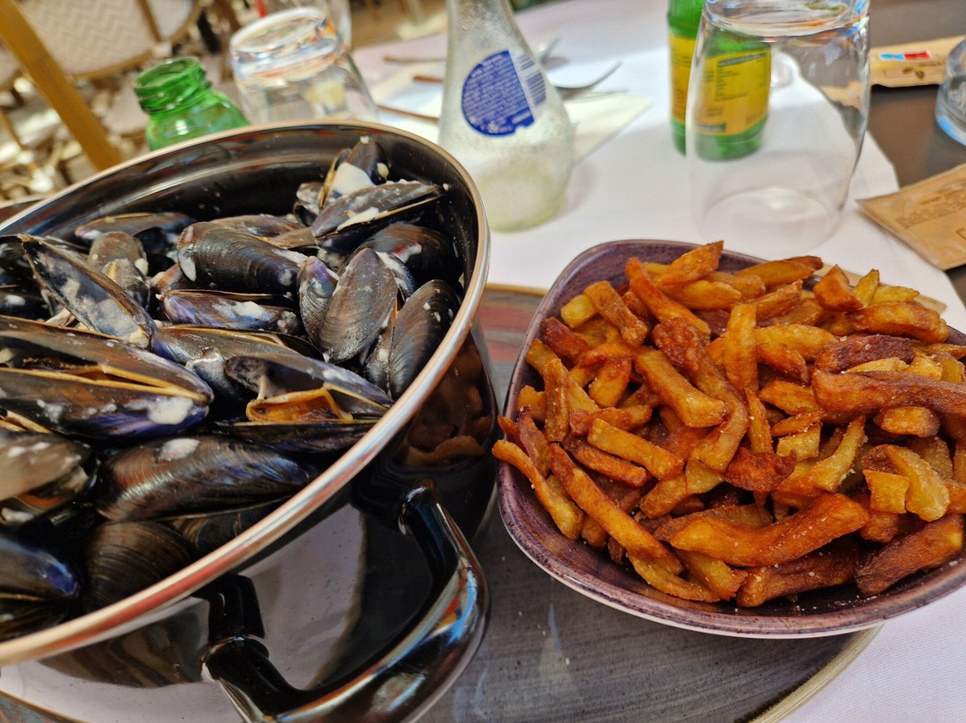Brasserie D'agnès