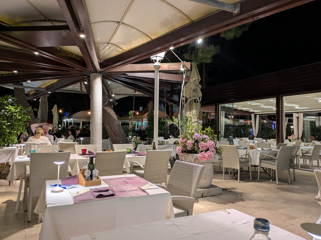Restaurant Leut