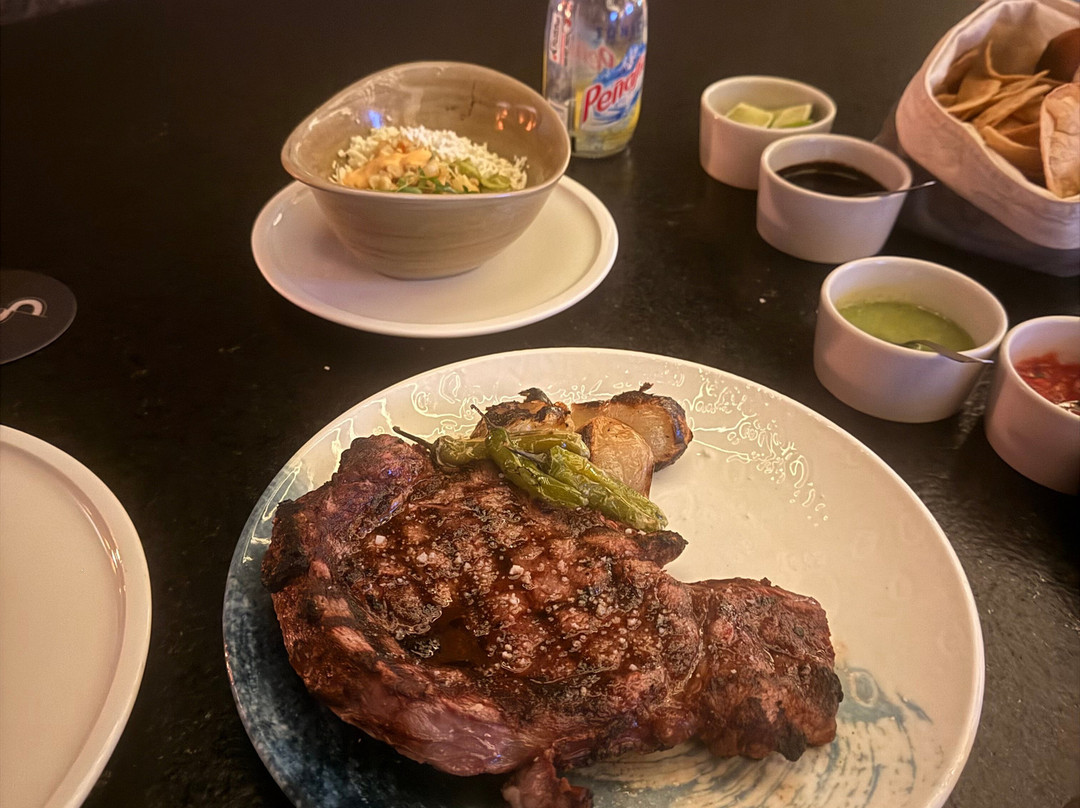 帕丘卡卡米诺里尔酒店主图