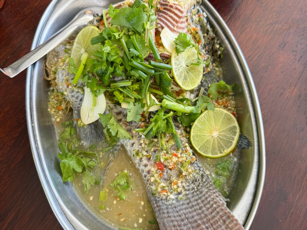 Modern Thai Hotel主图