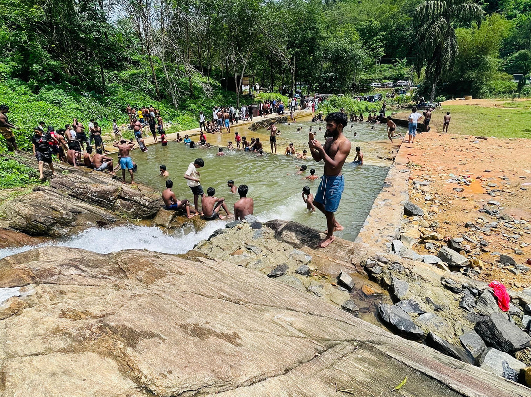 Linaya Ceylon Tours