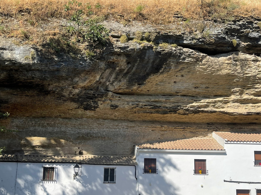Calle Cueva Del Sol-Setenil de las Bodegas必去景点
