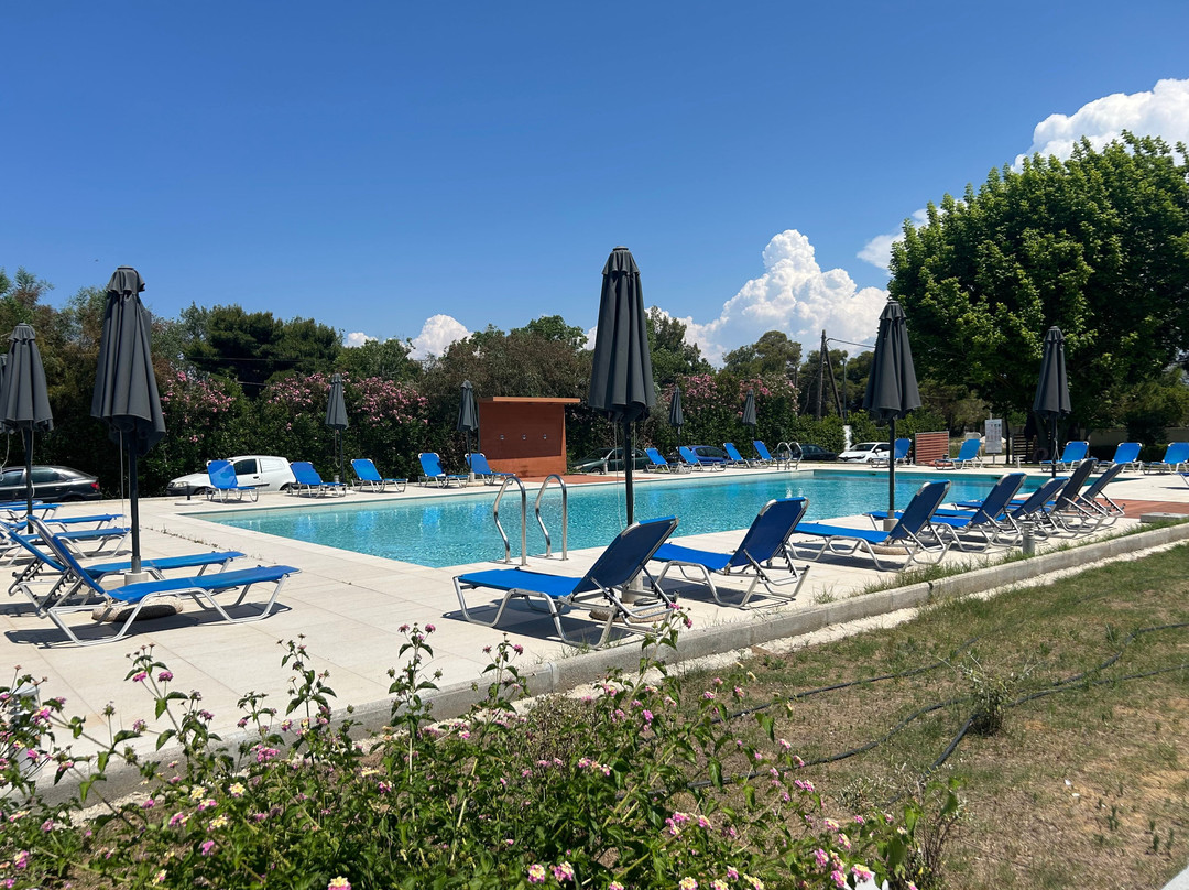 Kalogria Beach Hotel主图