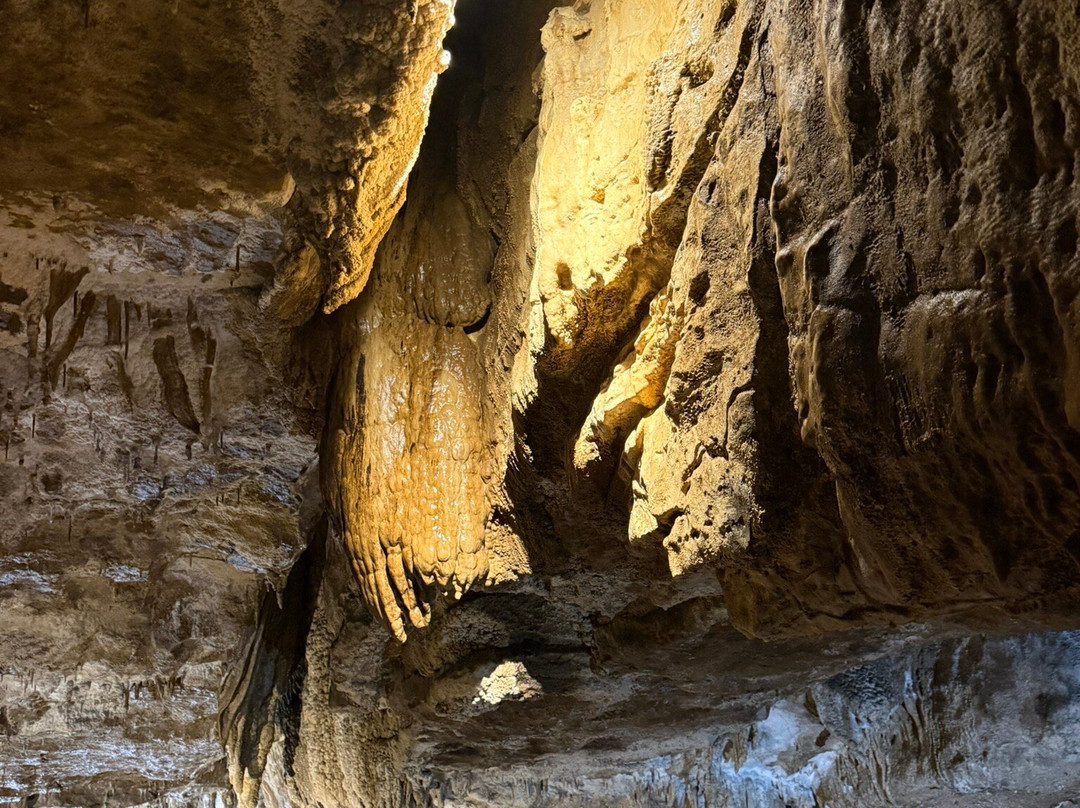 Marble Arch Caves-Florencecourt必去景点