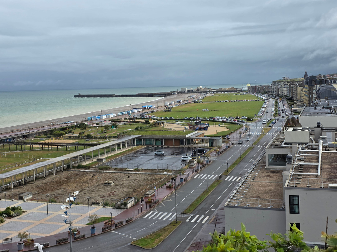 Musee de Dieppe-迪耶普必去景点